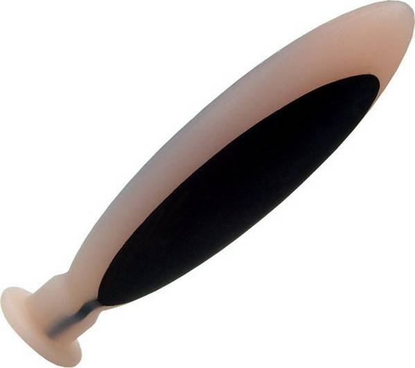 Spina bipolare in silicone