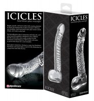 Anteprima: Dildo di vetro No. 61