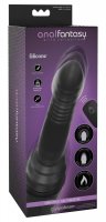 Anteprima: Analvibrator Ass Thruster – Produktverpackung