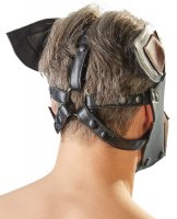 Anteprima: Hundemaske