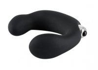 Anteprima: Prostata-Vibrator für besondere Orgasmen
