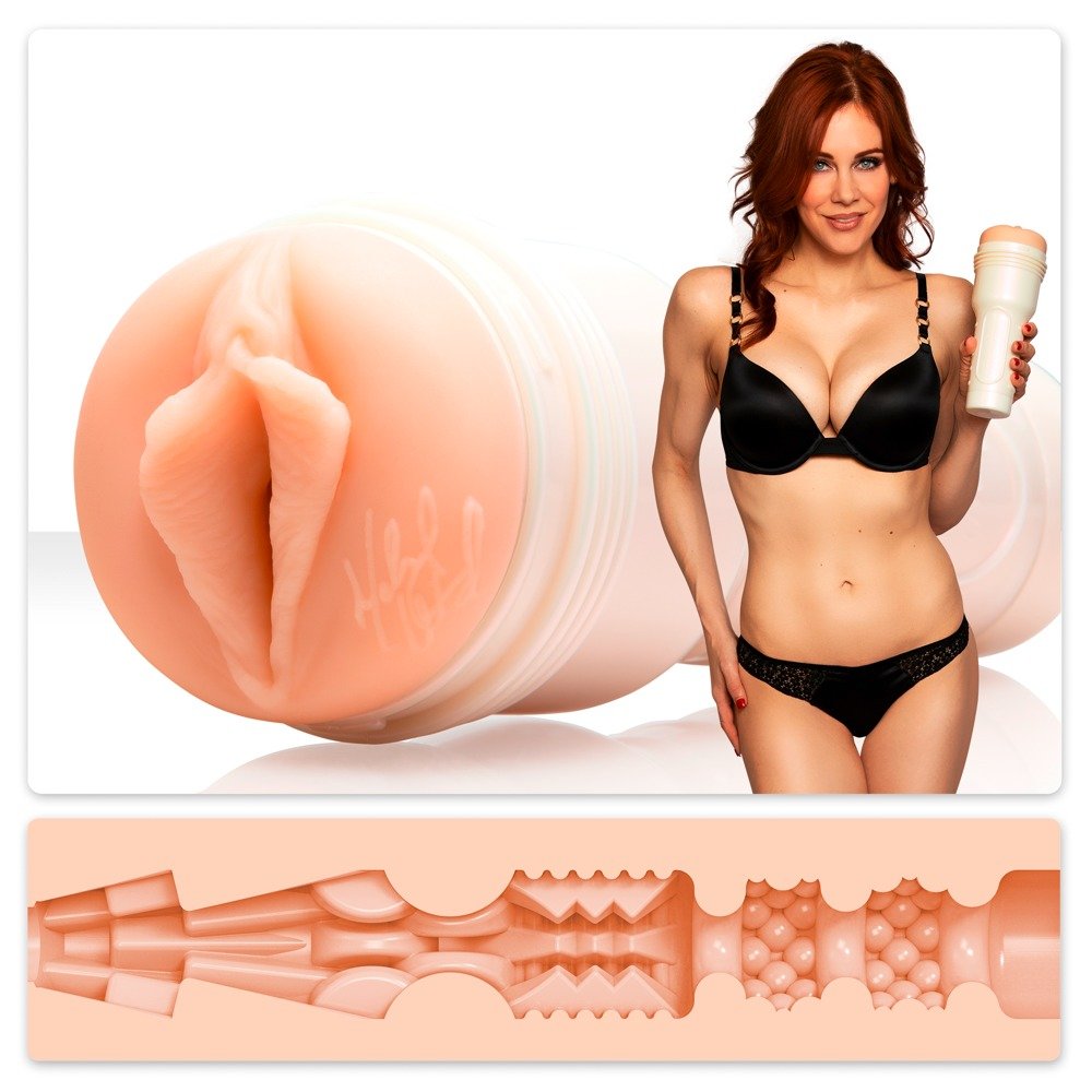 Maitland Ward incontra il mondo masturbator Maitland Ward incontra il mondo masturbator