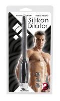 Anteprima: Schwarzer Dilator mit Vibration