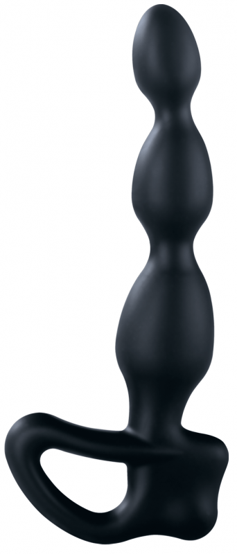 Stimolatore prostatico Big Bend Stimolatore prostatico Big Bend