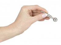 Anteprima: Tappo del pene cavo in acciaio inossidabile