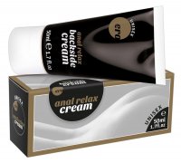 Anteprima: Wirkungsvolle Anal Relax Backside Cream