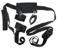 Anteprima: Fessel Set Ganzkörper-Bondage