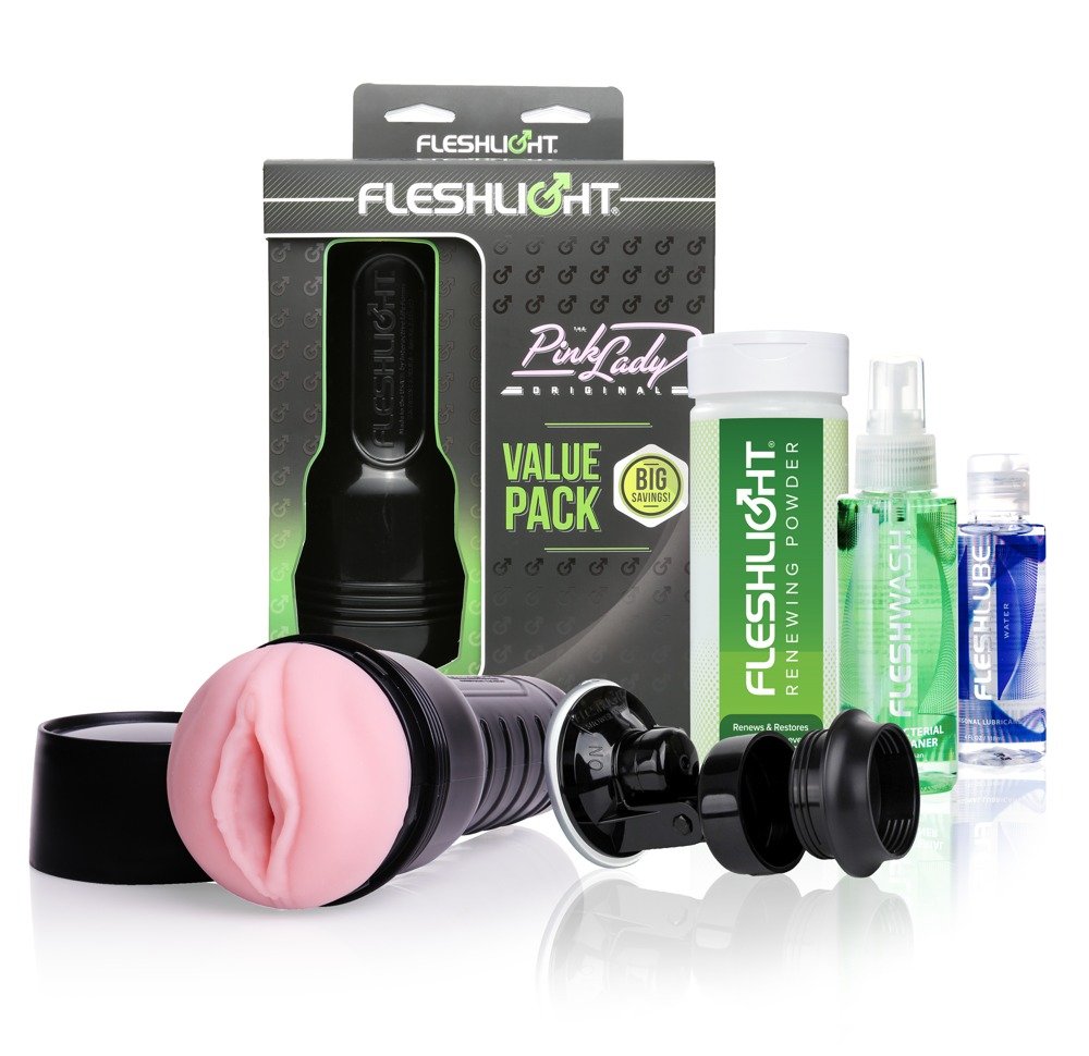 Pink Lady masturbator# Original Value Pack