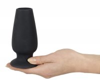 Anteprima: Tunnelplug