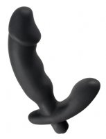 Anteprima: Prostata-Vibrator in Penisform