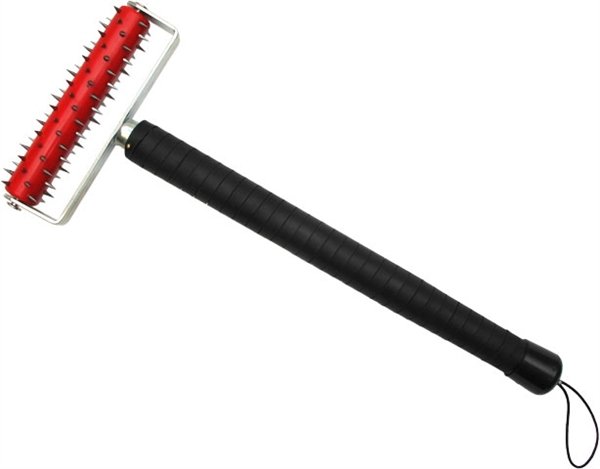 Dispositivo di tortura Skin Roller Dispositivo di tortura Skin Roller