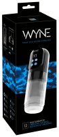 Anteprima: WYNE Masturbator mit 4 Funktionen – Produktverpackung