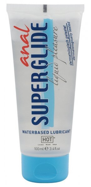 Analgleitgel