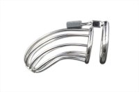 Anteprima: Steel Bird Keuschheitskäfig