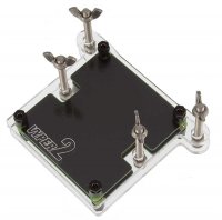 Anteprima: Piastra per la tortura del cazzo E-Stim Vyper 2
