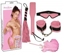 Anteprima: Fesselset »Bad Kitty«