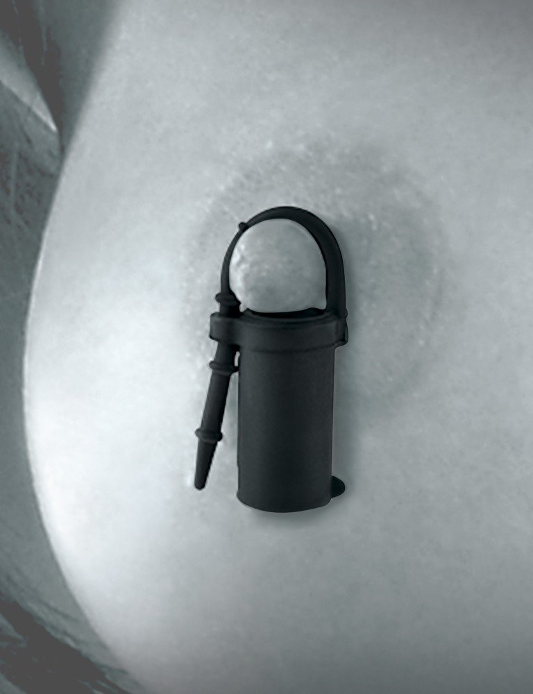 Tettarelle per capezzoli - morsetti per capezzoli vibro