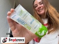 Anteprima: BIOglide - il lubrificante anale biologico