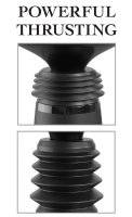 Anteprima: Body Dock Thruster – Darstellung der Hubbewegung