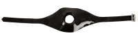 Anteprima: Latex Hohlknebel mit Mundrohr
