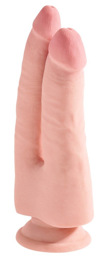 9,5"" Penetratore doppio a tripla densità 9,5"" Penetratore doppio a tripla densità