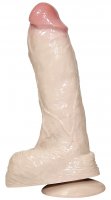 Anteprima: Naturdildo Real Playboy - Ø 5,5 x 16 cm