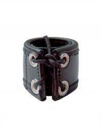 Ball stretcher fatto di pelle di sella 3 cm