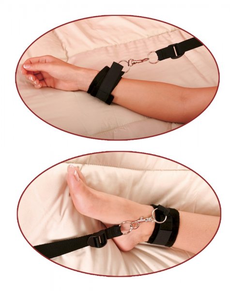Kit di contenimento del letto