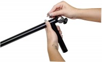 Anteprima: Bodenpranger Zerlegbar