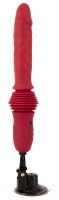 Anteprima: The Banger Double Thrusting Stoßvibrator – Seitenansicht