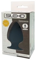 Anteprima: Spina in silicone premium