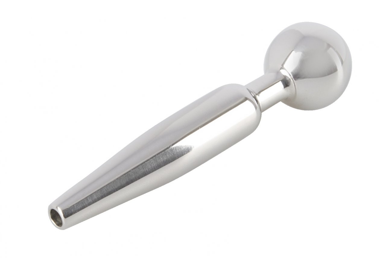 Tappo del pene cavo in acciaio inossidabile Tappo del pene cavo in acciaio inossidabile