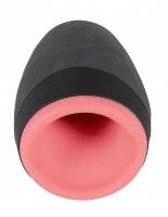 Anteprima: Masturbator mit Heizfunktion und Vibration