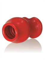 Anteprima: Oxballs PIGHOLE-FF Fuckplug XXXL 6.6 - 10 cm Anteprima: Oxballs PIGHOLE-FF Fuckplug XXXL 6.6 - 10 cm
