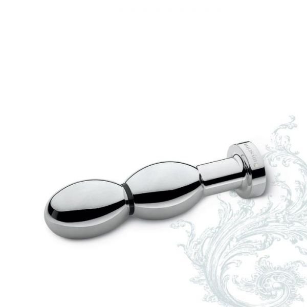 Dildo ovale Electrosex Mystim Dildo ovale Electrosex Mystim