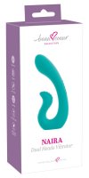 Anteprima: NAIRA Dual Heads Vibrator