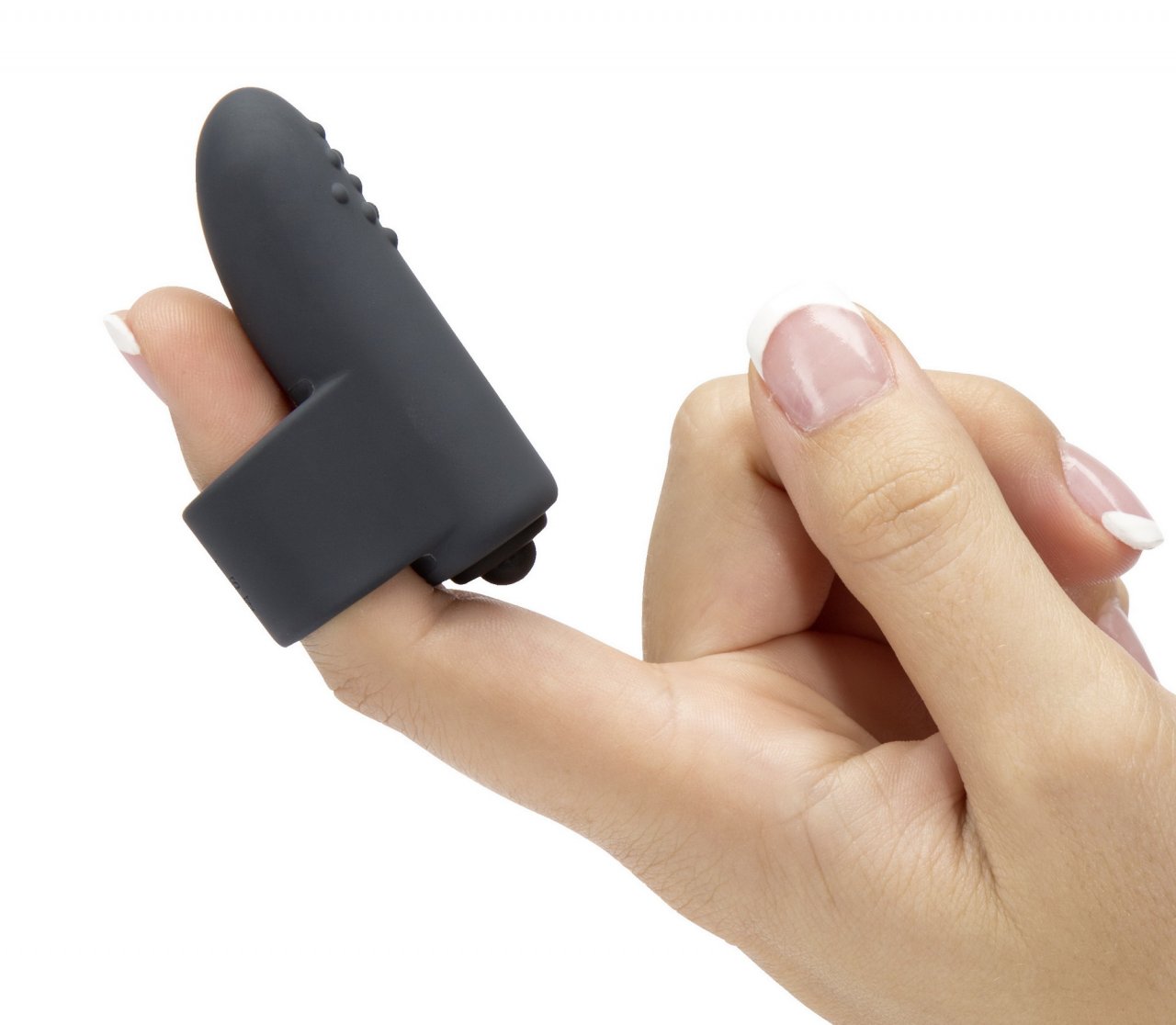 Anello da dito per giochi stimolanti