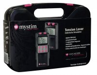 Anteprima: MYSTIM Tension Lover Electrobox