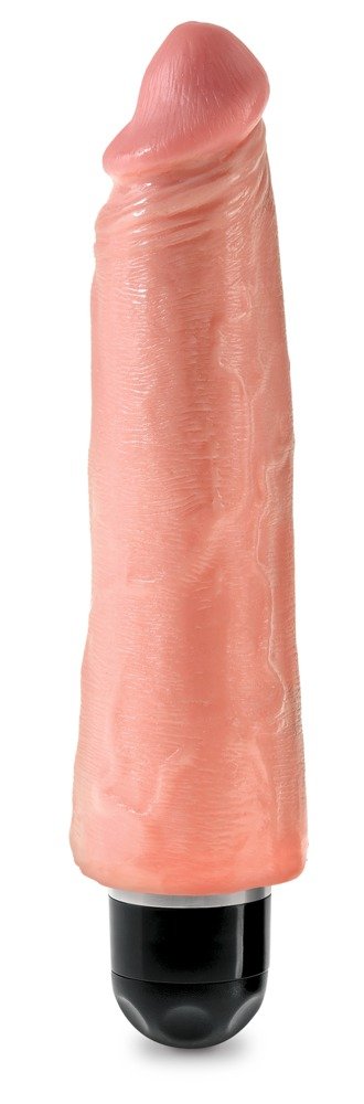 8"" Stiffy vibrante 8"" Stiffy vibrante