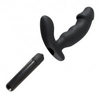 Anteprima: Prostata-Vibrator in Penisform