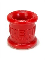 Anteprima: Ballstretcher Silikon rot