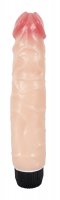 Anteprima: Naturvibrator - Ø 4,5 x 23 cm