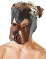 Anteprima: Hundemaske