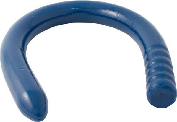 Addestratore profondo Crackstuffers anal plug Addestratore profondo Crackstuffers anal plug
