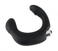 Anteprima: Prostata-Vibrator für besondere Orgasmen