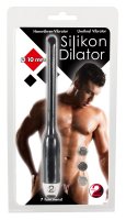 Anteprima: Sillikon Dilator