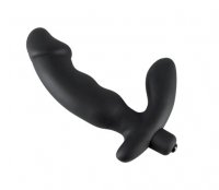 Anteprima: Prostata-Vibrator in Penisform