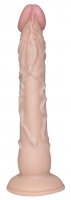 Anteprima: Naturdildo - Ø 2,8 x 16 cm