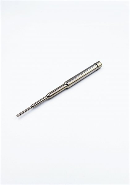 Vibrierender Urethra-Sound Stepped 10 cm