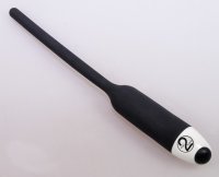 Anteprima: Schwarzer Dilator mit Vibration